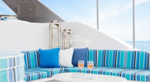 Hannah Caribbean, East Coast United States