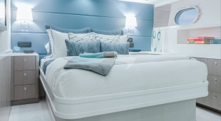 Hannah Caribbean, East Coast United States