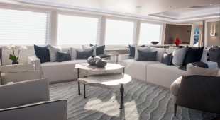 Hannah Caribbean, East Coast United States