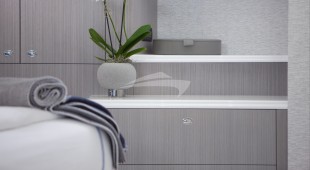 Hannah Caribbean, East Coast United States