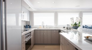 Hannah Caribbean, East Coast United States