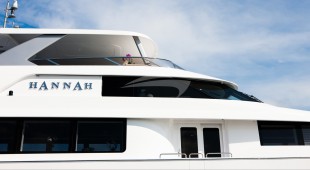 Hannah Caribbean, East Coast United States