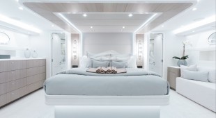 Hannah Caribbean, East Coast United States