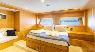 Happy Days East Mediterranean