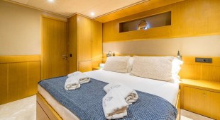 Happy Days East Mediterranean