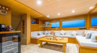 Happy Days East Mediterranean