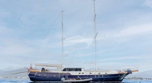 Happy Days East Mediterranean