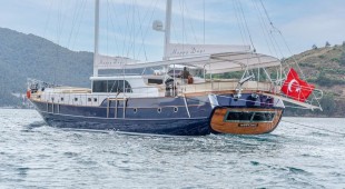 Happy Days East Mediterranean