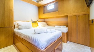 Happy Days East Mediterranean