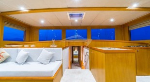 Happy Days East Mediterranean