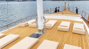 Happy Days East Mediterranean