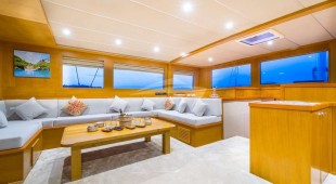 Happy Days East Mediterranean