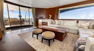 Happy Hour Caribbean, East Coast United States