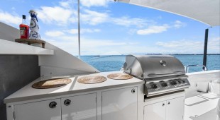 Happy Hour Caribbean, East Coast United States