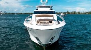 Happy Hour Caribbean, East Coast United States