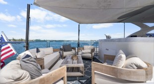 Happy Hour Caribbean, East Coast United States