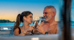 Happy Hour Caribbean, East Coast United States