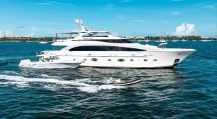 Happy Hour Caribbean, East Coast United States