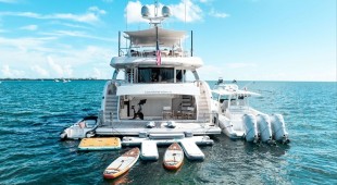 Happy Hour Caribbean, East Coast United States