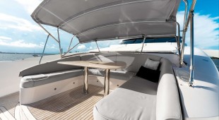 Happy Hour Caribbean, East Coast United States