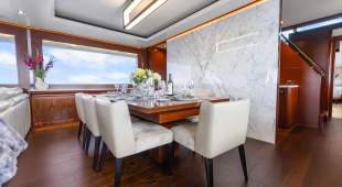 Happy Hour Caribbean, East Coast United States