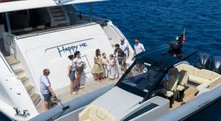 Happy Me East Mediterranean