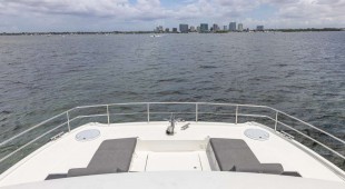 Happy Place Bahamas, USA - Florida East Coast