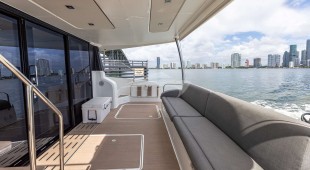 Happy Place Caribbean, East Coast United States