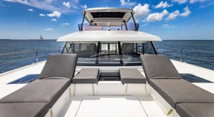 Happy Place Caribbean, East Coast United States