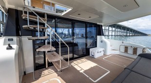 Happy Place Caribbean, East Coast United States