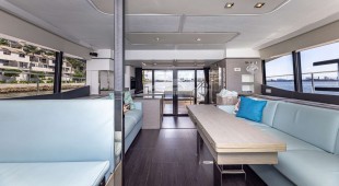 Happy Place Caribbean, East Coast United States