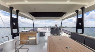 Happy Place Caribbean, East Coast United States