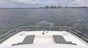 Happy Place Caribbean, East Coast United States