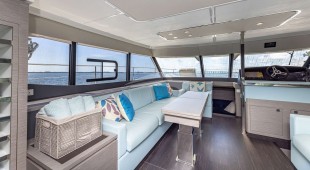 Happy Place Caribbean, East Coast United States