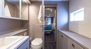 Happy Place Caribbean, East Coast United States