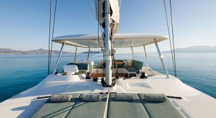 Happy East Mediterranean