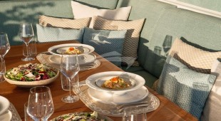 Happy East Mediterranean