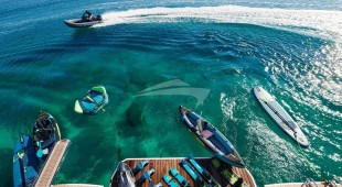 Happy East Mediterranean