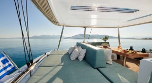 Happy East Mediterranean