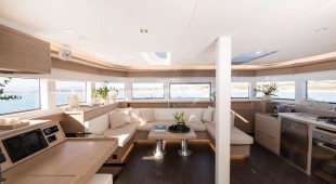 Happy East Mediterranean