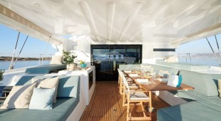 Happy East Mediterranean