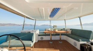 Happy East Mediterranean