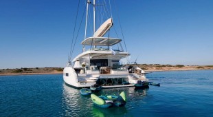 Happy East Mediterranean