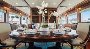 Harley G West Coast United States