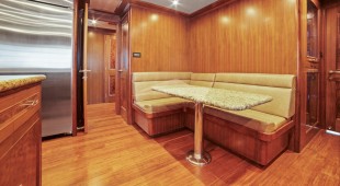 Harley G West Coast United States