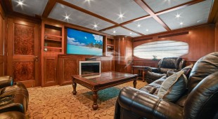 Harley G West Coast United States