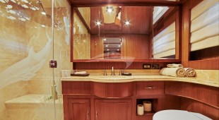 Harley G West Coast United States