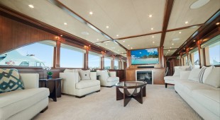 Harley G West Coast United States