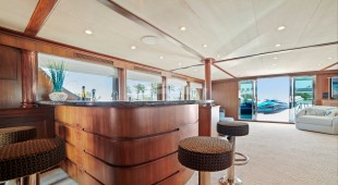 Harley G West Coast United States