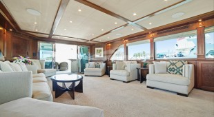 Harley G West Coast United States